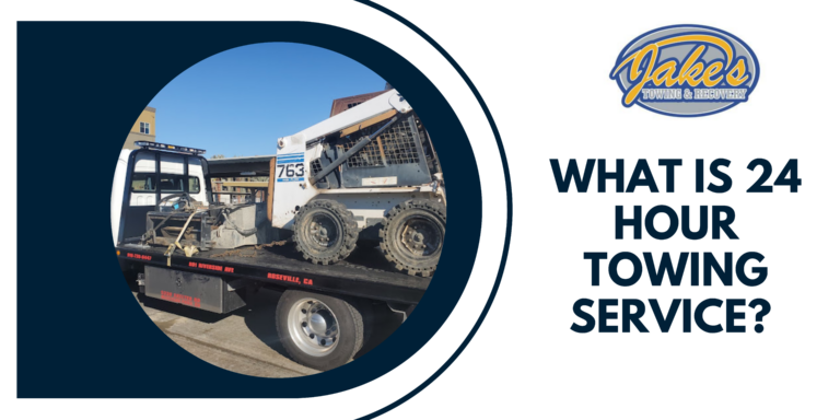 What Is 24 Hour Towing Service  768x384