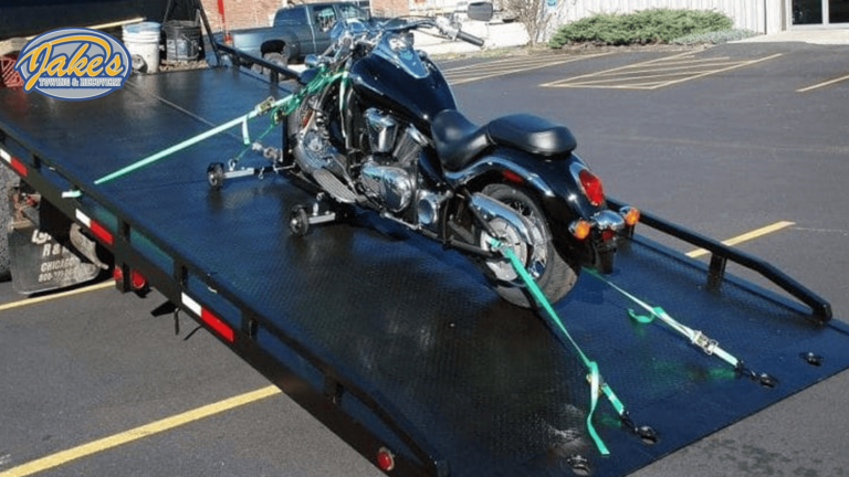 Rolling With Confidence  Our Motorcycle Towing Services 768x432