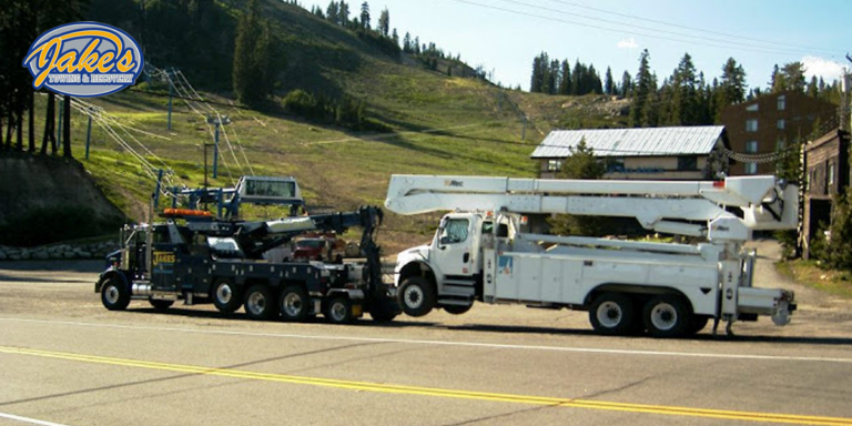 What Sets A Top Tier Towing Company Apart  768x384